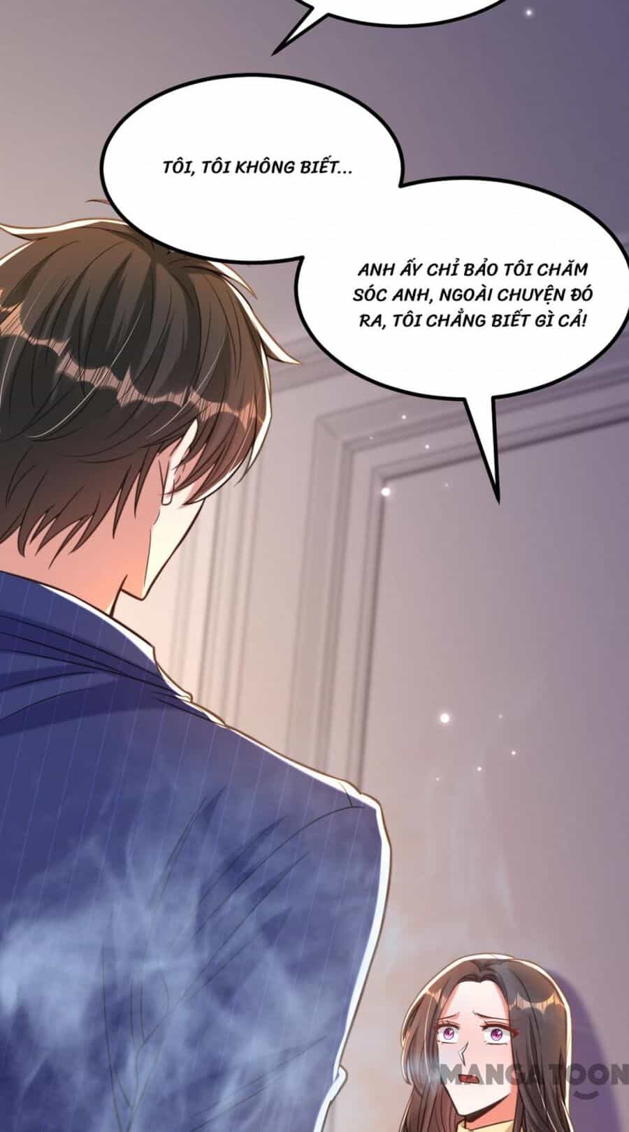 Trùng Sinh Không Gian: Cô Vợ Hào Môn Nóng Bỏng Không Dễ Chọc - Chương 350 - ảnh 31
