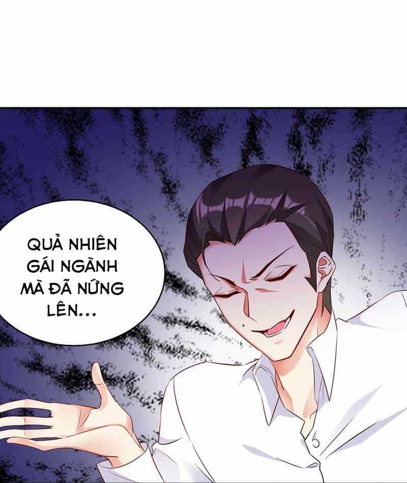 Trùng Sinh Không Gian: Cô Vợ Hào Môn Nóng Bỏng Không Dễ Chọc - Chương 23 - ảnh 10