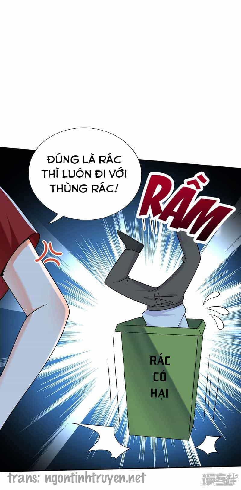 Trùng Sinh Không Gian: Cô Vợ Hào Môn Nóng Bỏng Không Dễ Chọc - Chương 23 - ảnh 12