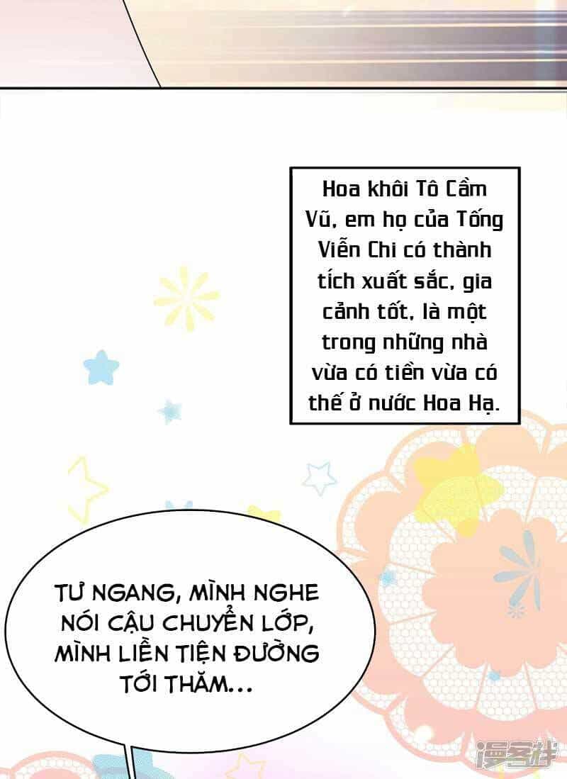 Trùng Sinh Không Gian: Cô Vợ Hào Môn Nóng Bỏng Không Dễ Chọc - Chương 23 - ảnh 17