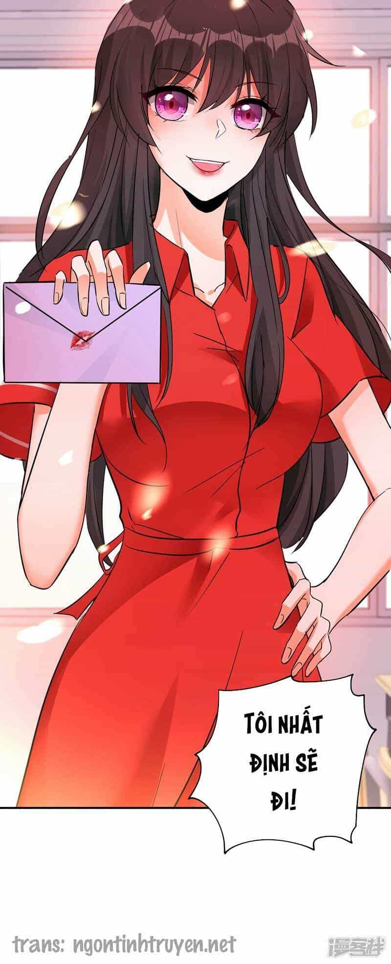 Trùng Sinh Không Gian: Cô Vợ Hào Môn Nóng Bỏng Không Dễ Chọc - Chương 23 - ảnh 35