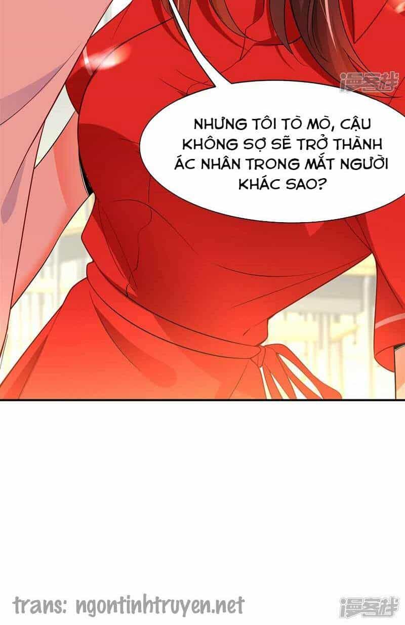 Trùng Sinh Không Gian: Cô Vợ Hào Môn Nóng Bỏng Không Dễ Chọc - Chương 23 - ảnh 42