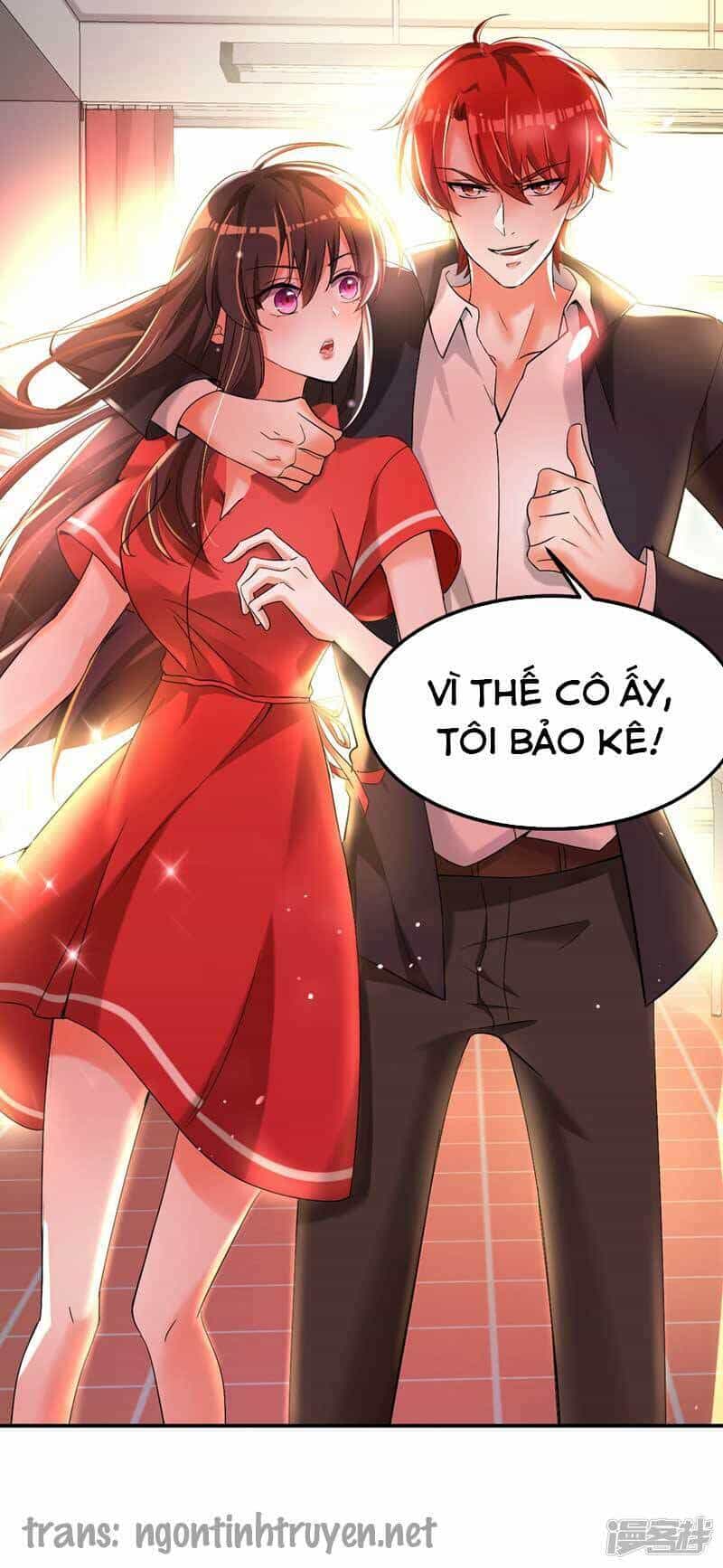 Trùng Sinh Không Gian: Cô Vợ Hào Môn Nóng Bỏng Không Dễ Chọc - Chương 23 - ảnh 5