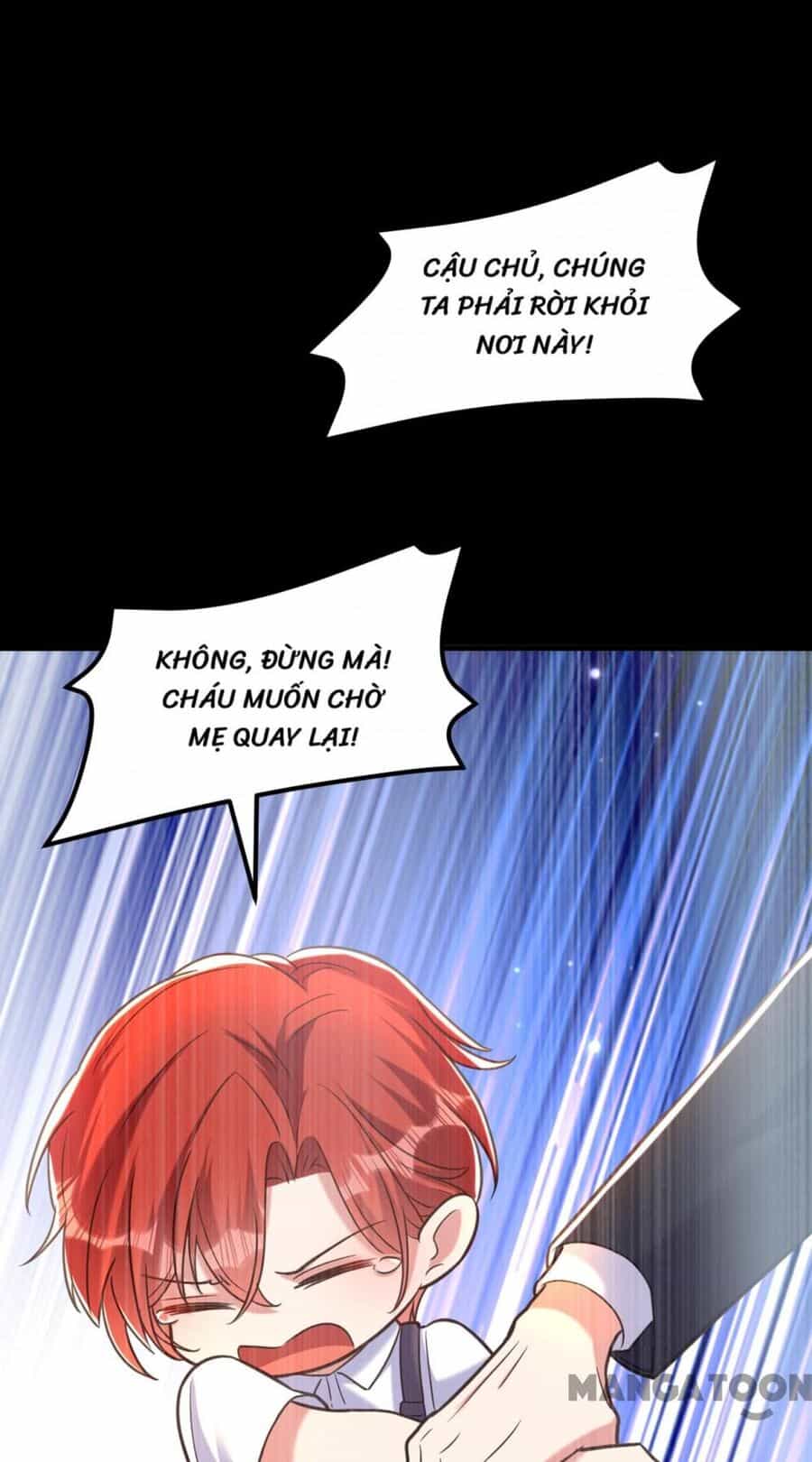 Trùng Sinh Không Gian: Cô Vợ Hào Môn Nóng Bỏng Không Dễ Chọc - Chương 353 - ảnh 22