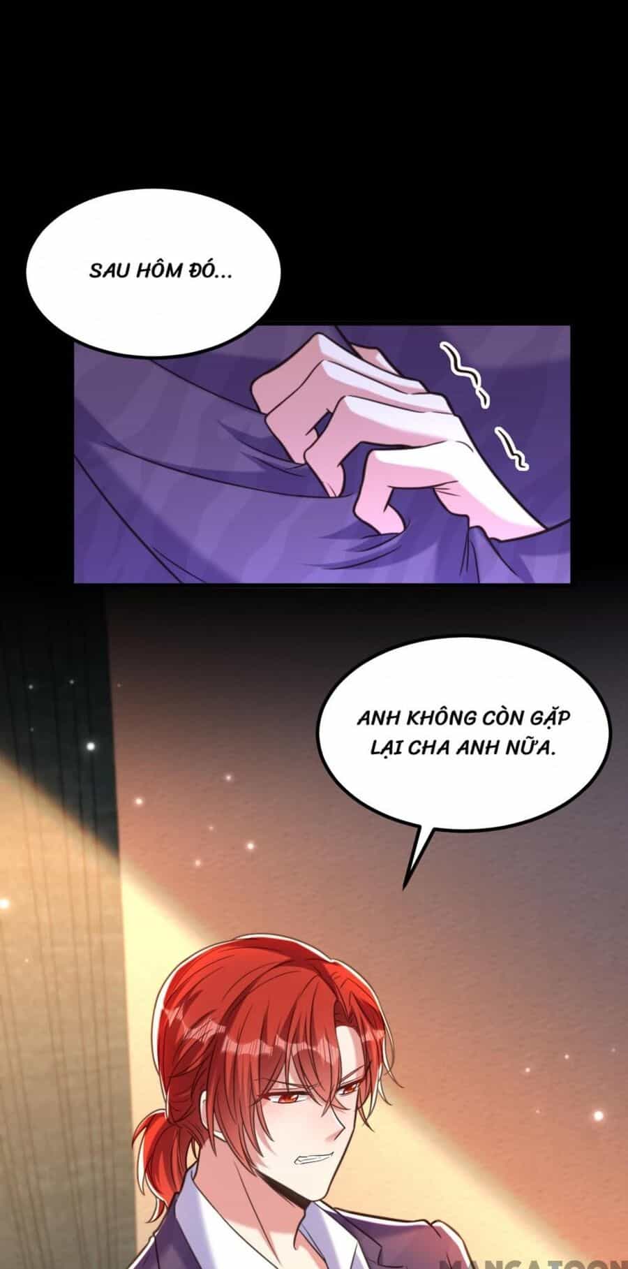 Trùng Sinh Không Gian: Cô Vợ Hào Môn Nóng Bỏng Không Dễ Chọc - Chương 353 - ảnh 9