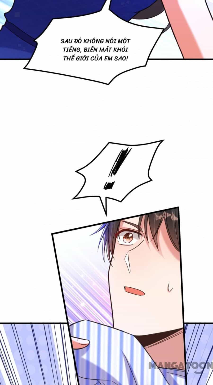 Trùng Sinh Không Gian: Cô Vợ Hào Môn Nóng Bỏng Không Dễ Chọc - Chương 356 - ảnh 15