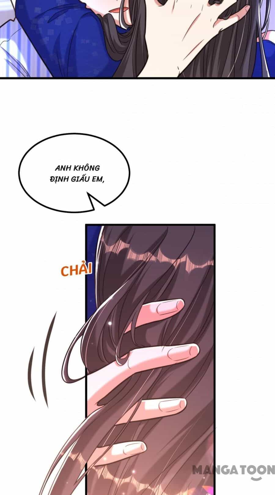 Trùng Sinh Không Gian: Cô Vợ Hào Môn Nóng Bỏng Không Dễ Chọc - Chương 356 - ảnh 26