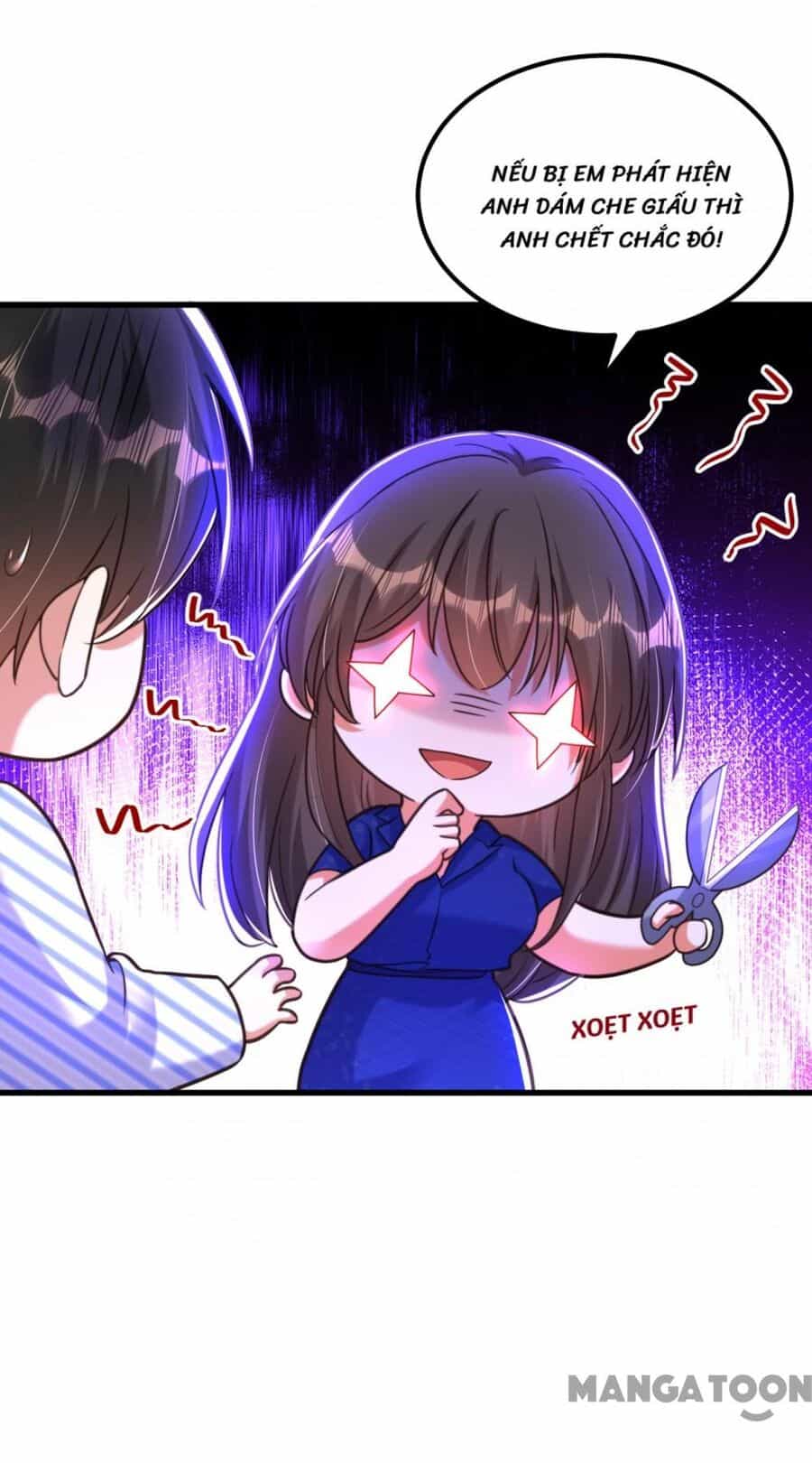 Trùng Sinh Không Gian: Cô Vợ Hào Môn Nóng Bỏng Không Dễ Chọc - Chương 357 - ảnh 10