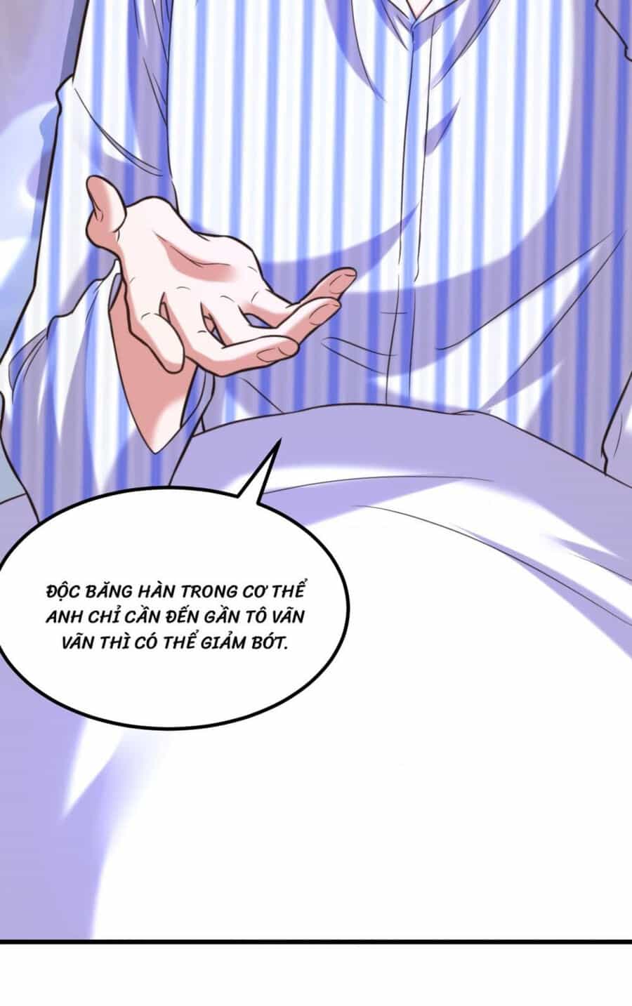 Trùng Sinh Không Gian: Cô Vợ Hào Môn Nóng Bỏng Không Dễ Chọc - Chương 357 - ảnh 18