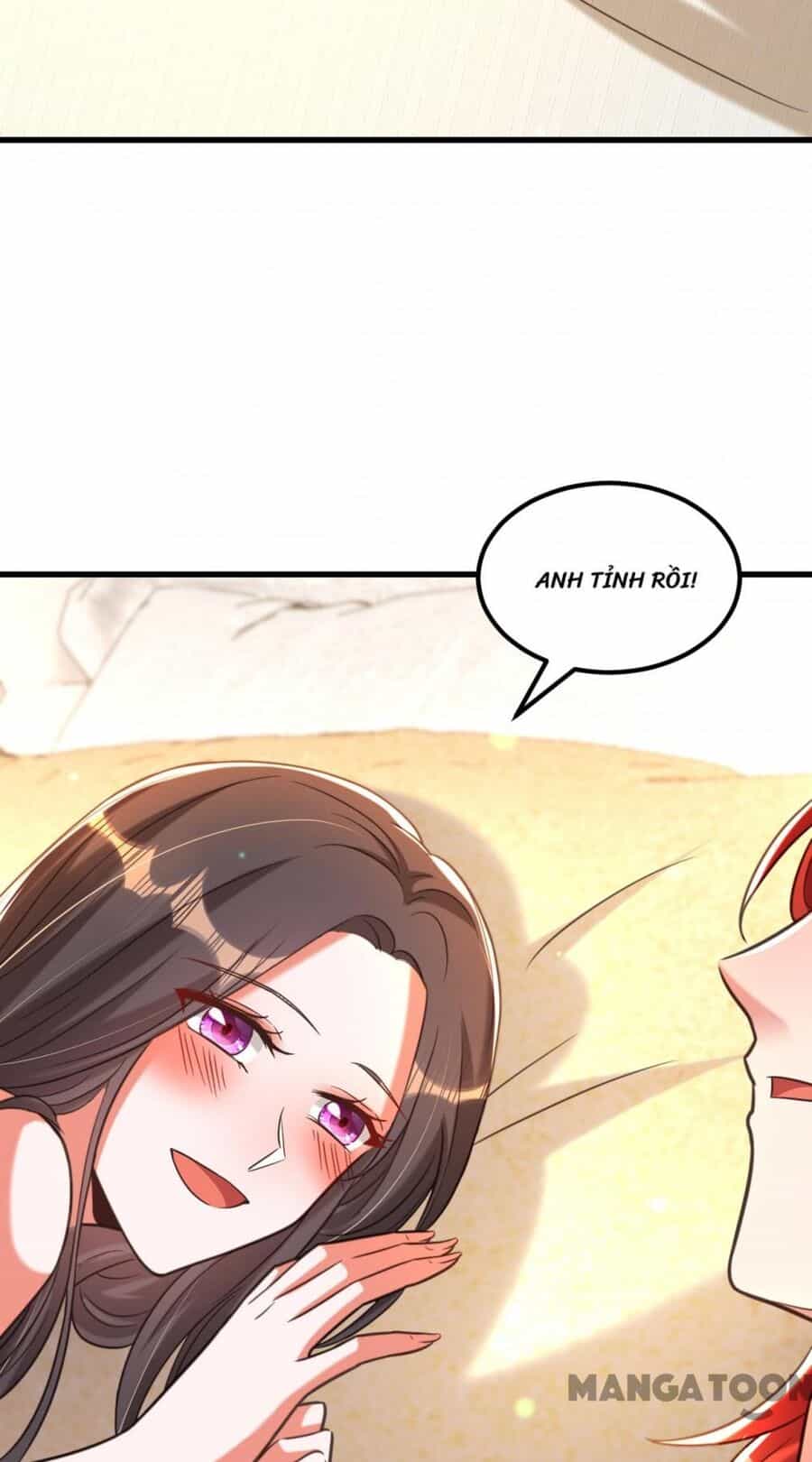 Trùng Sinh Không Gian: Cô Vợ Hào Môn Nóng Bỏng Không Dễ Chọc - Chương 359 - ảnh 4