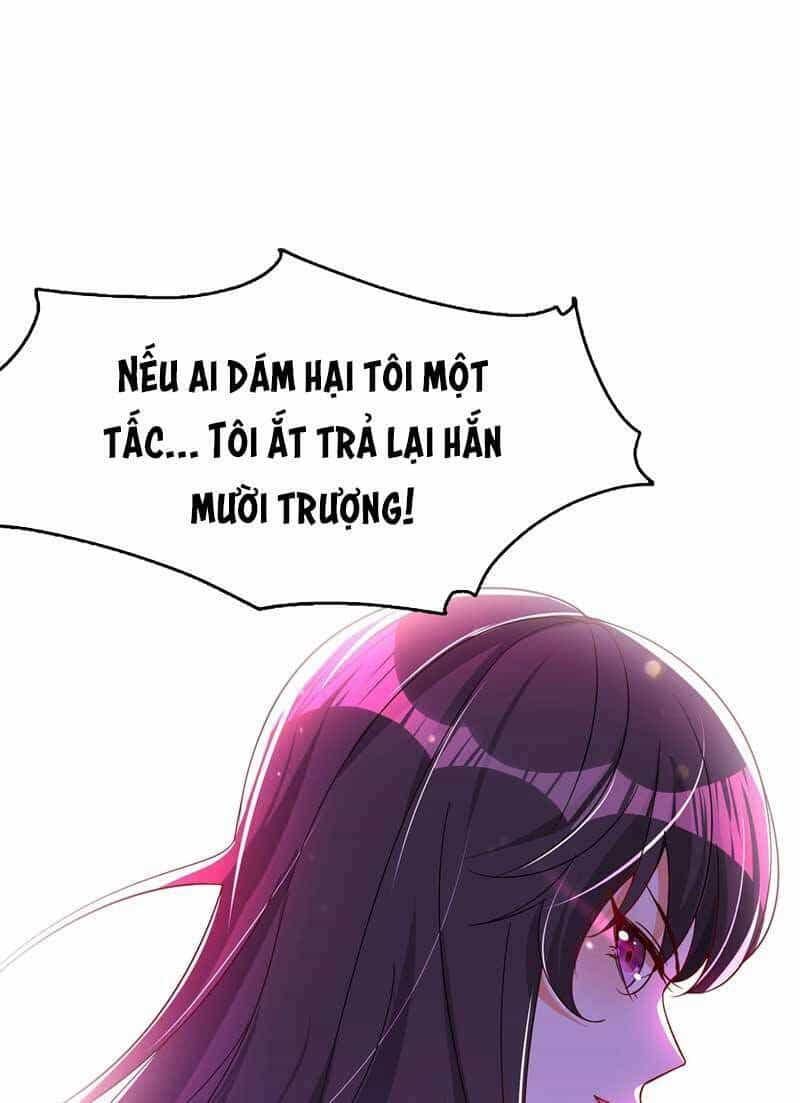 Trùng Sinh Không Gian: Cô Vợ Hào Môn Nóng Bỏng Không Dễ Chọc - Chương 24 - ảnh 10