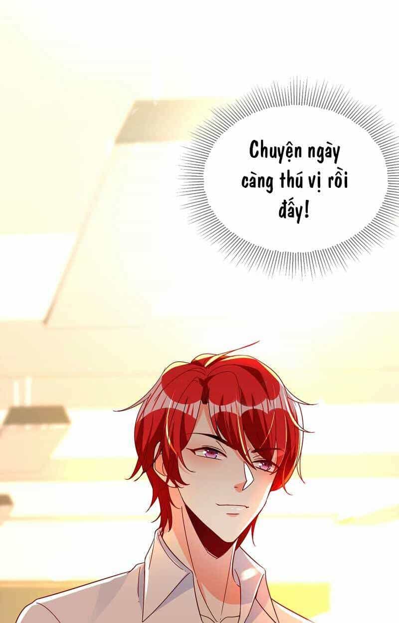 Trùng Sinh Không Gian: Cô Vợ Hào Môn Nóng Bỏng Không Dễ Chọc - Chương 24 - ảnh 13