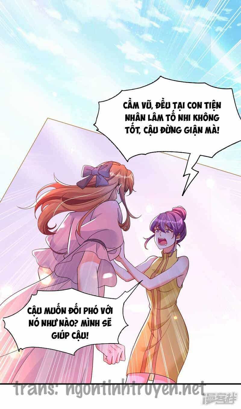 Trùng Sinh Không Gian: Cô Vợ Hào Môn Nóng Bỏng Không Dễ Chọc - Chương 24 - ảnh 19