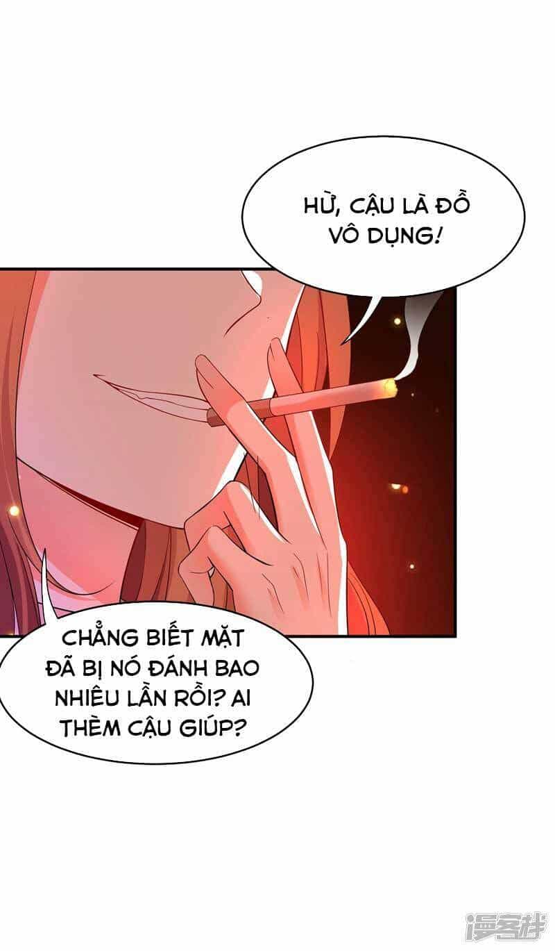 Trùng Sinh Không Gian: Cô Vợ Hào Môn Nóng Bỏng Không Dễ Chọc - Chương 24 - ảnh 20
