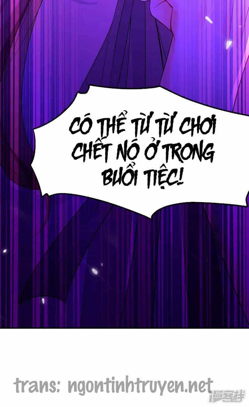 Trùng Sinh Không Gian: Cô Vợ Hào Môn Nóng Bỏng Không Dễ Chọc - Chương 24 - ảnh 24