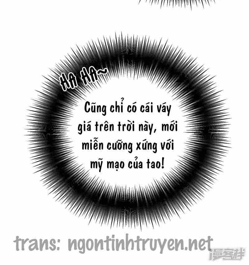 Trùng Sinh Không Gian: Cô Vợ Hào Môn Nóng Bỏng Không Dễ Chọc - Chương 24 - ảnh 31