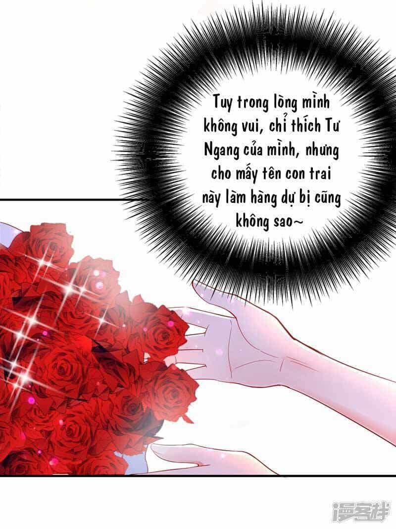 Trùng Sinh Không Gian: Cô Vợ Hào Môn Nóng Bỏng Không Dễ Chọc - Chương 24 - ảnh 34