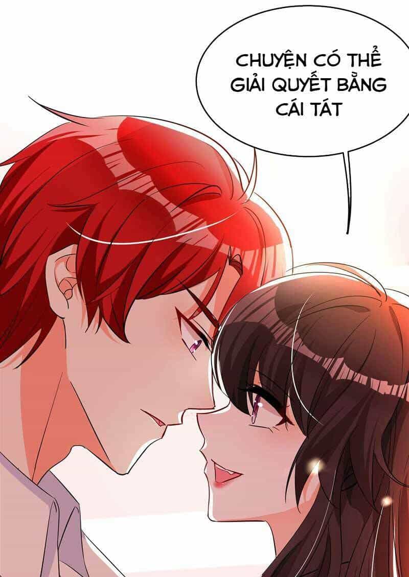 Trùng Sinh Không Gian: Cô Vợ Hào Môn Nóng Bỏng Không Dễ Chọc - Chương 24 - ảnh 4