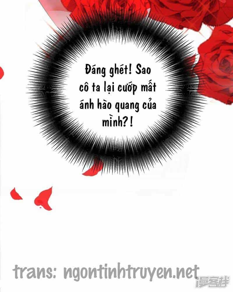 Trùng Sinh Không Gian: Cô Vợ Hào Môn Nóng Bỏng Không Dễ Chọc - Chương 24 - ảnh 43