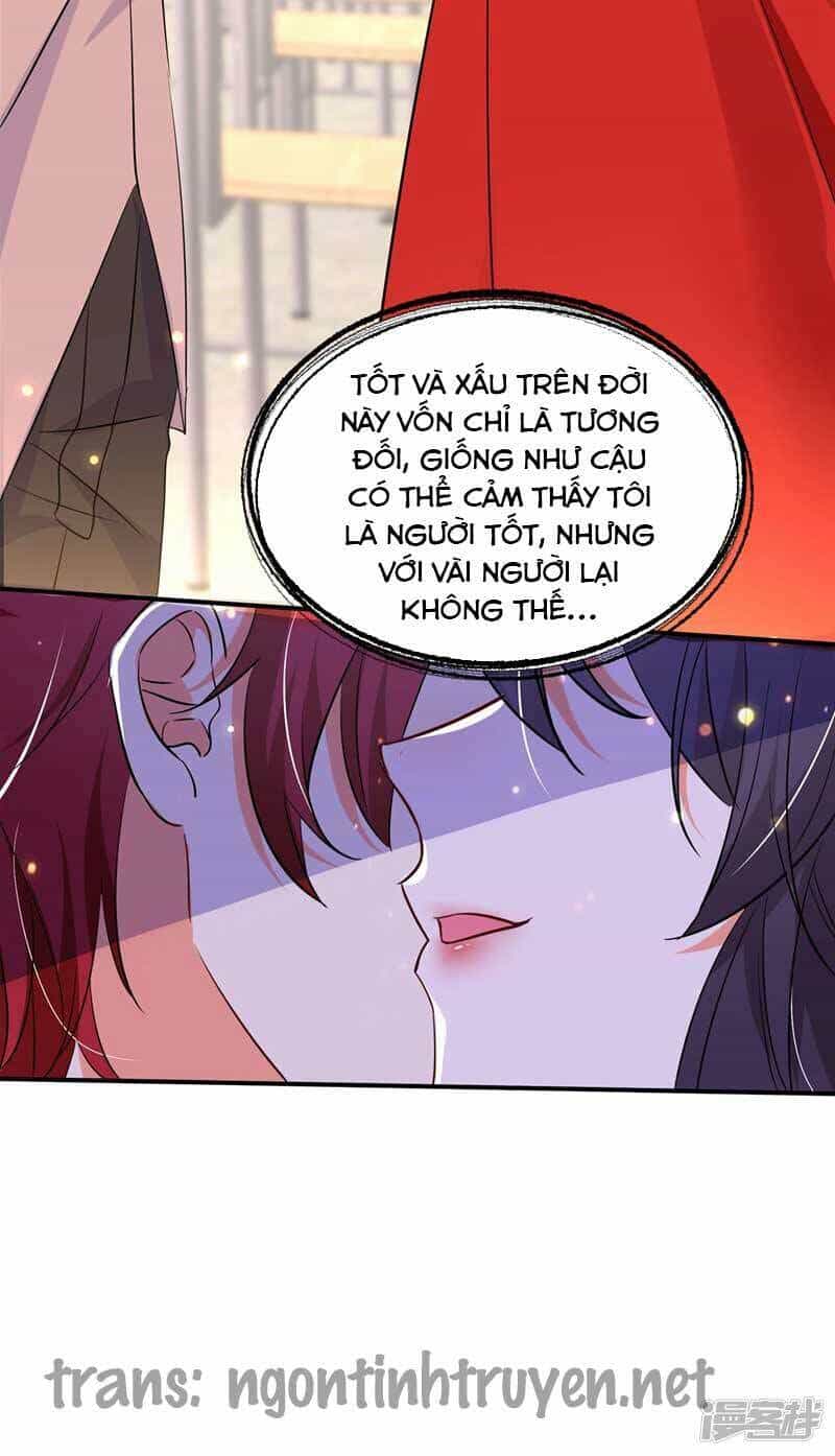Trùng Sinh Không Gian: Cô Vợ Hào Môn Nóng Bỏng Không Dễ Chọc - Chương 24 - ảnh 6