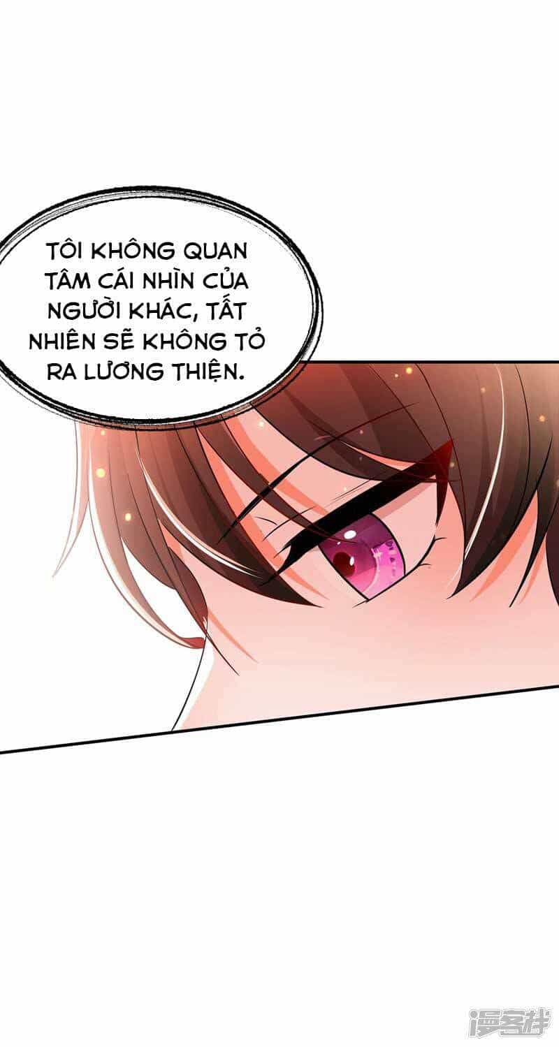 Trùng Sinh Không Gian: Cô Vợ Hào Môn Nóng Bỏng Không Dễ Chọc - Chương 24 - ảnh 7