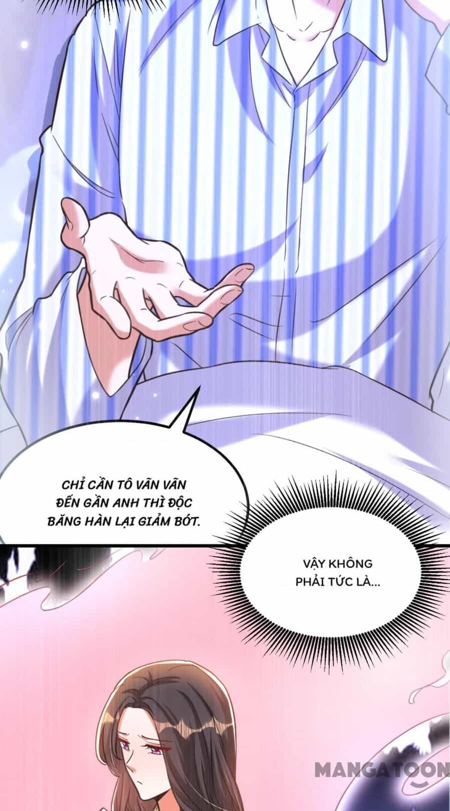 Trùng Sinh Không Gian: Cô Vợ Hào Môn Nóng Bỏng Không Dễ Chọc - Chương 362 - ảnh 6