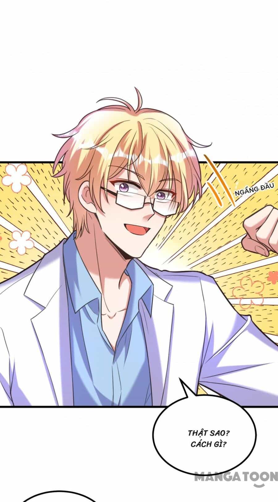 Trùng Sinh Không Gian: Cô Vợ Hào Môn Nóng Bỏng Không Dễ Chọc - Chương 362 - ảnh 8