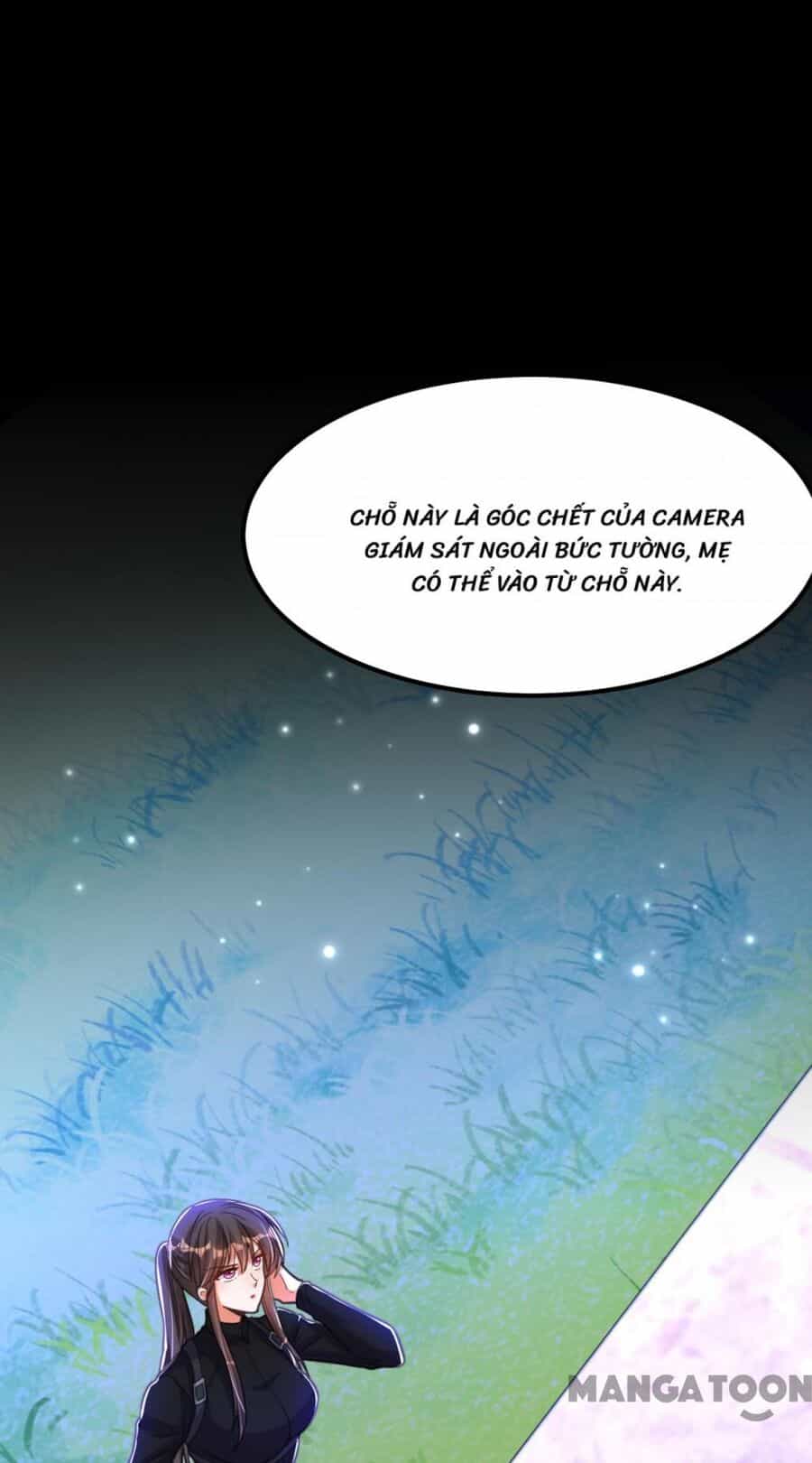 Trùng Sinh Không Gian: Cô Vợ Hào Môn Nóng Bỏng Không Dễ Chọc - Chương 363 - ảnh 14