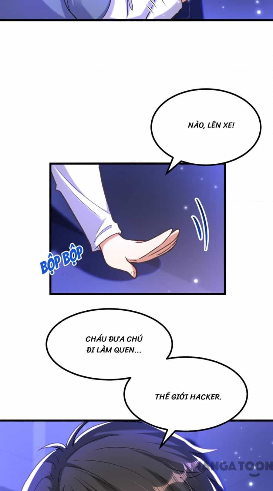 Trùng Sinh Không Gian: Cô Vợ Hào Môn Nóng Bỏng Không Dễ Chọc - Chương 363 - ảnh 9