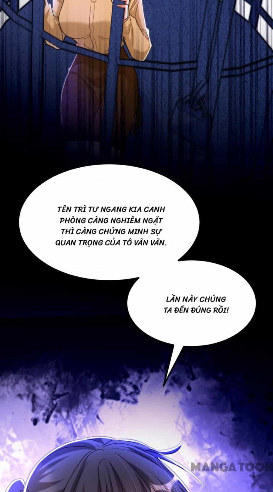 Trùng Sinh Không Gian: Cô Vợ Hào Môn Nóng Bỏng Không Dễ Chọc - Chương 364 - ảnh 7