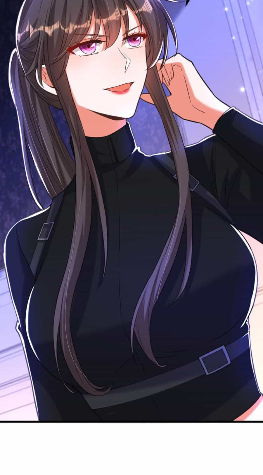 Trùng Sinh Không Gian: Cô Vợ Hào Môn Nóng Bỏng Không Dễ Chọc - Chương 366 - ảnh 12