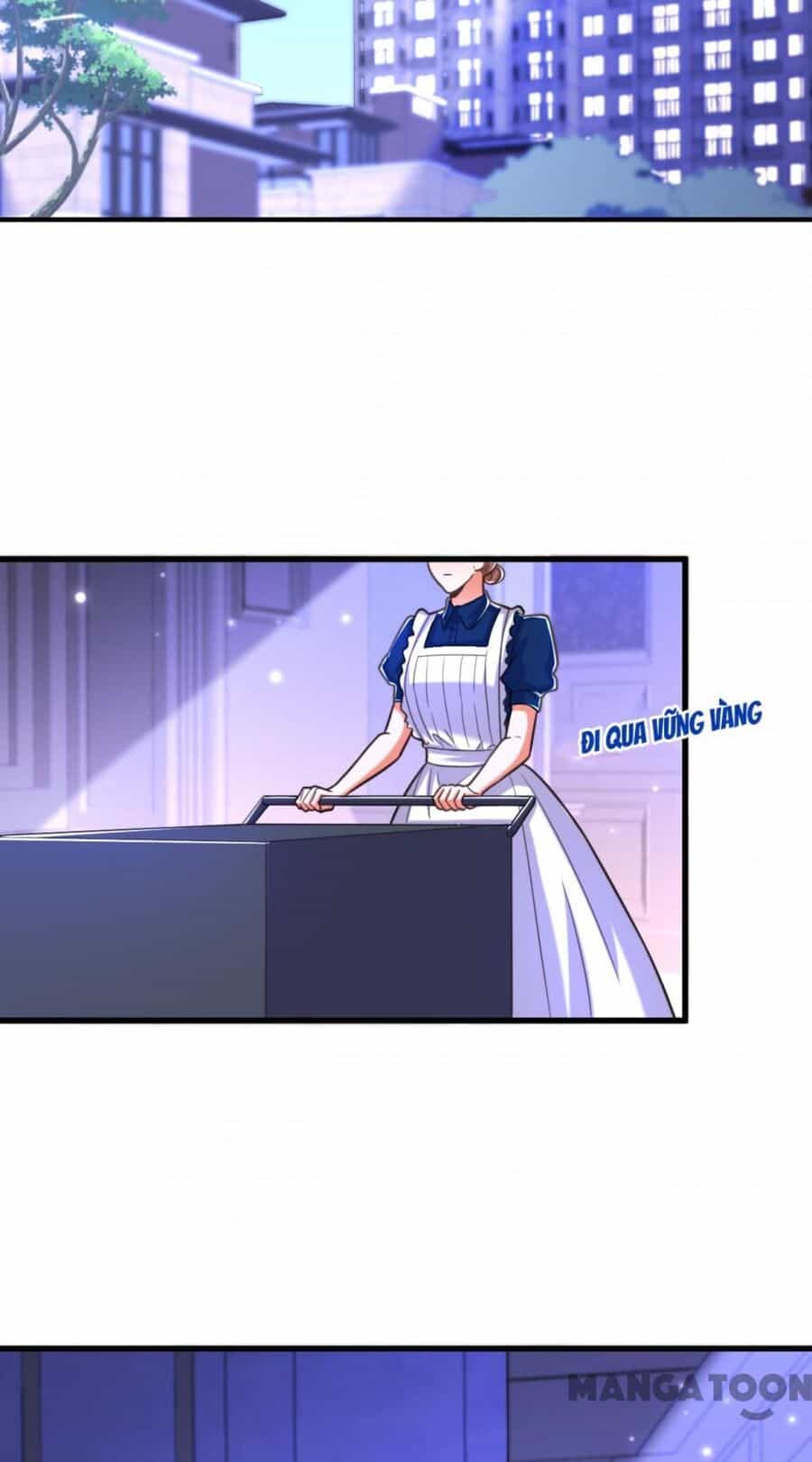 Trùng Sinh Không Gian: Cô Vợ Hào Môn Nóng Bỏng Không Dễ Chọc - Chương 366 - ảnh 2