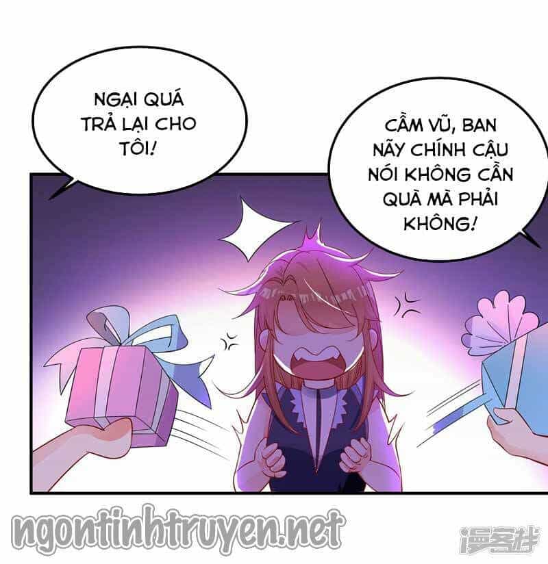Trùng Sinh Không Gian: Cô Vợ Hào Môn Nóng Bỏng Không Dễ Chọc - Chương 25 - ảnh 11