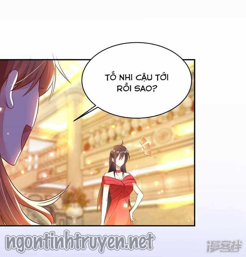 Trùng Sinh Không Gian: Cô Vợ Hào Môn Nóng Bỏng Không Dễ Chọc - Chương 25 - ảnh 16
