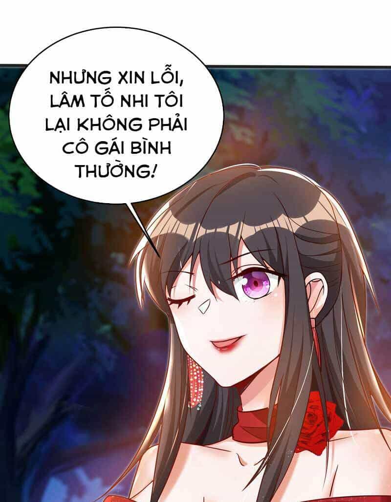Trùng Sinh Không Gian: Cô Vợ Hào Môn Nóng Bỏng Không Dễ Chọc - Chương 25 - ảnh 26