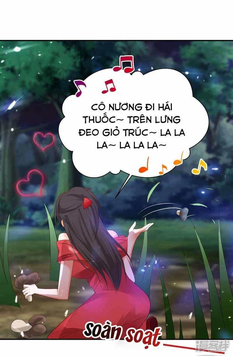 Trùng Sinh Không Gian: Cô Vợ Hào Môn Nóng Bỏng Không Dễ Chọc - Chương 25 - ảnh 30
