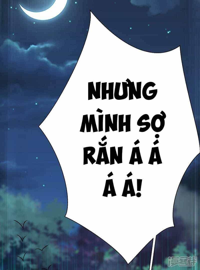 Trùng Sinh Không Gian: Cô Vợ Hào Môn Nóng Bỏng Không Dễ Chọc - Chương 25 - ảnh 34