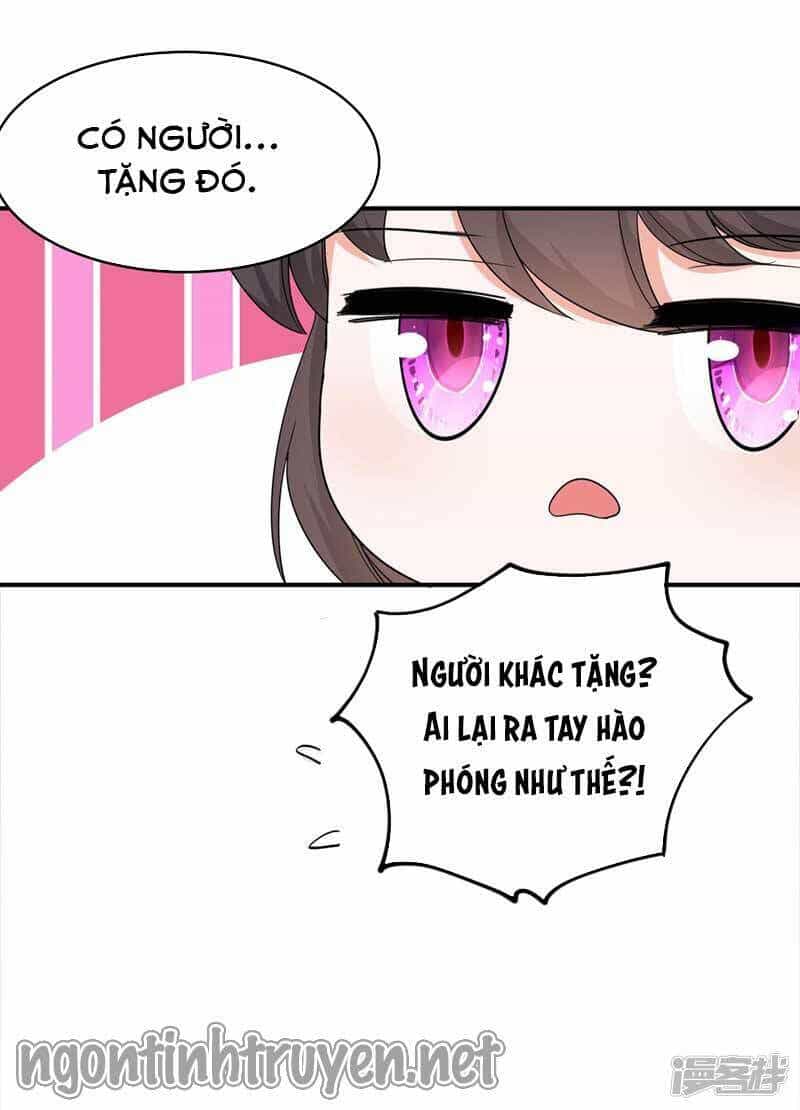 Trùng Sinh Không Gian: Cô Vợ Hào Môn Nóng Bỏng Không Dễ Chọc - Chương 25 - ảnh 4