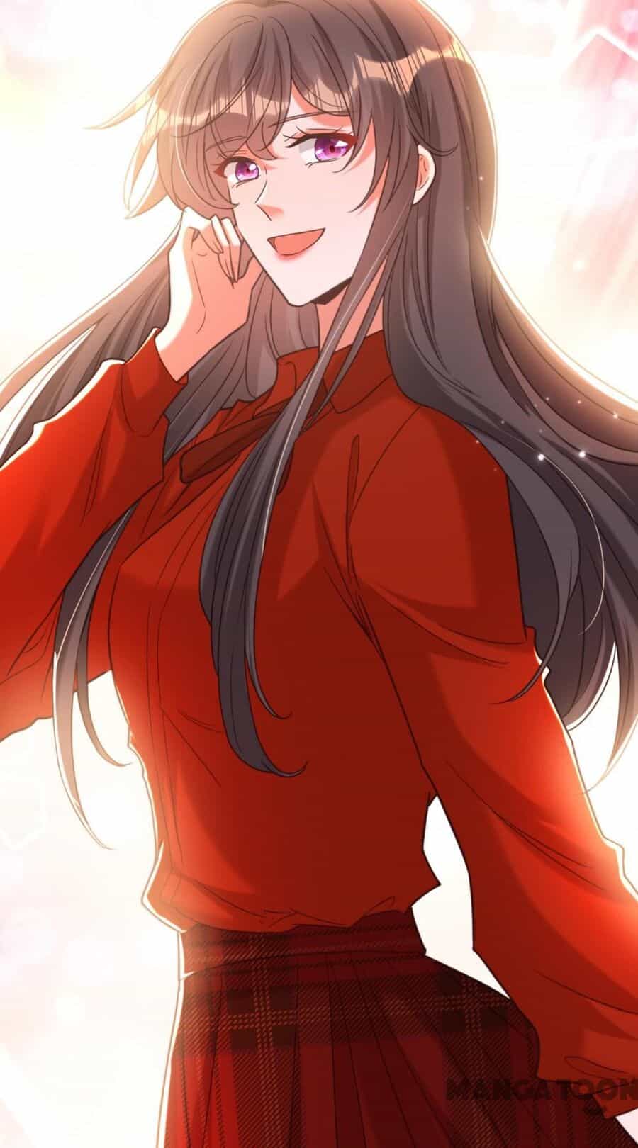 Trùng Sinh Không Gian: Cô Vợ Hào Môn Nóng Bỏng Không Dễ Chọc - Chương 373 - ảnh 6