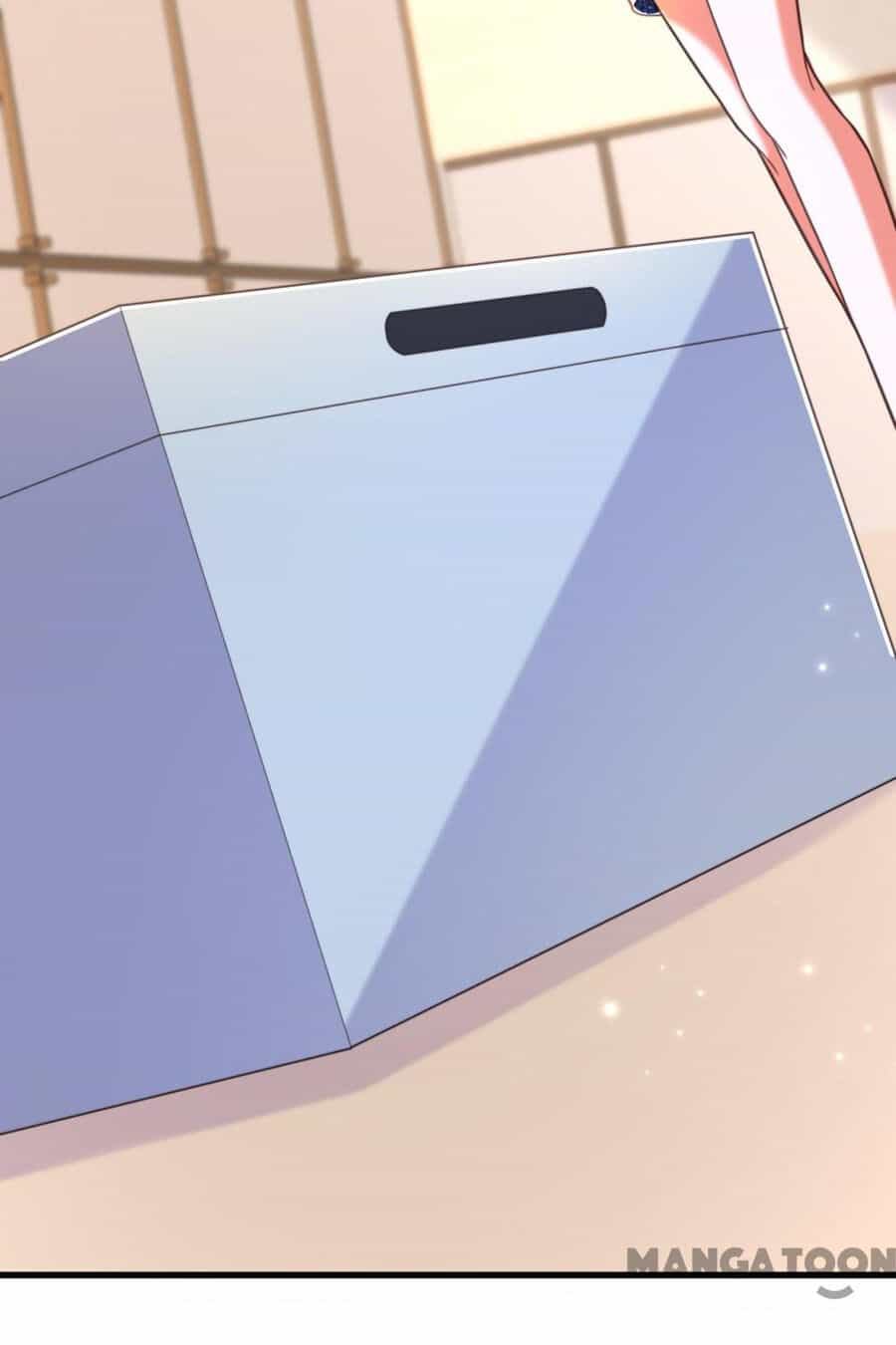 Trùng Sinh Không Gian: Cô Vợ Hào Môn Nóng Bỏng Không Dễ Chọc - Chương 374 - ảnh 17