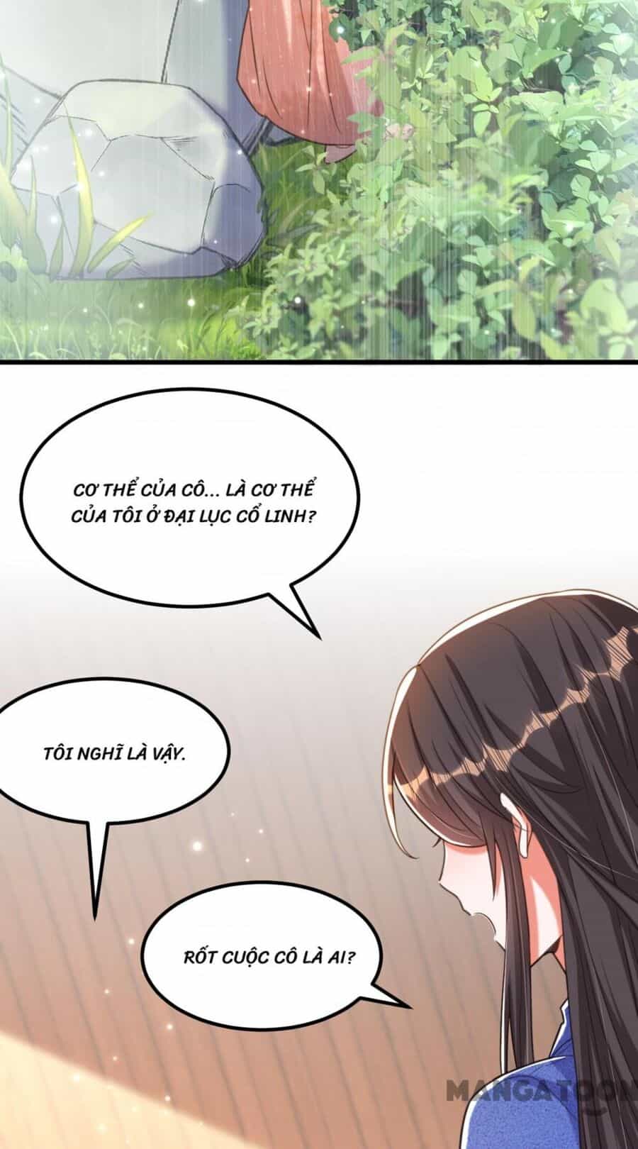 Trùng Sinh Không Gian: Cô Vợ Hào Môn Nóng Bỏng Không Dễ Chọc - Chương 375 - ảnh 29