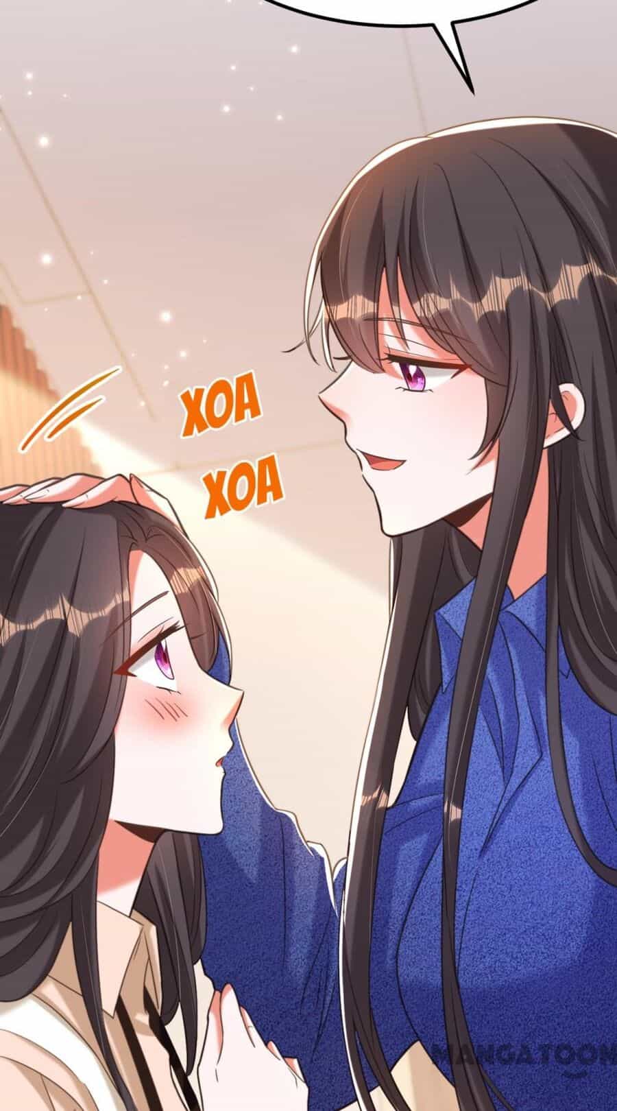 Trùng Sinh Không Gian: Cô Vợ Hào Môn Nóng Bỏng Không Dễ Chọc - Chương 375 - ảnh 34