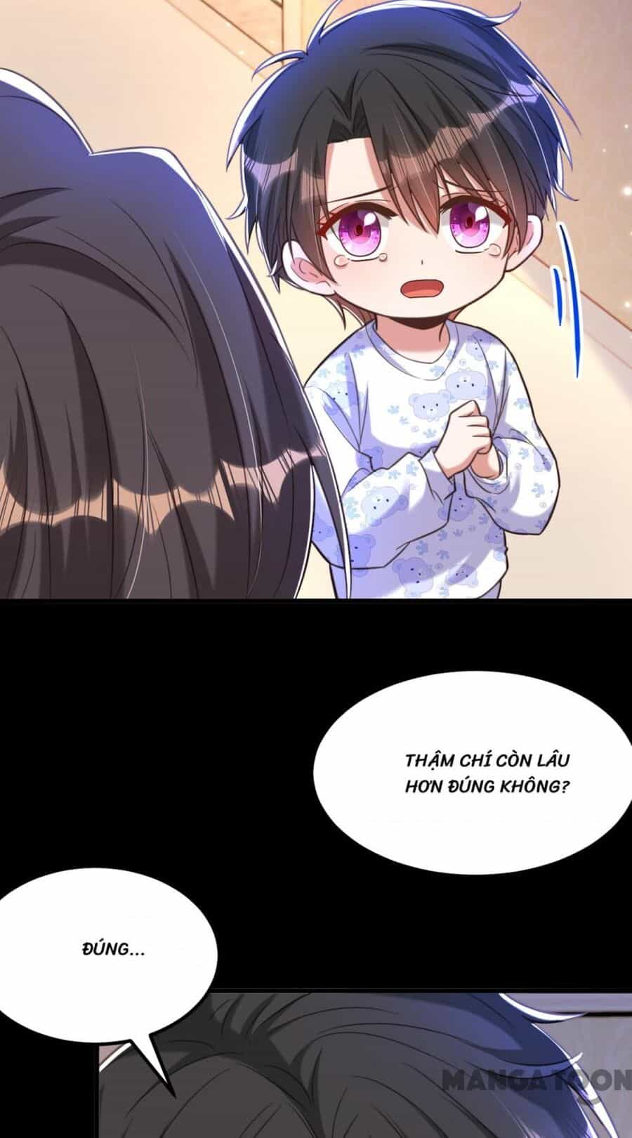 Trùng Sinh Không Gian: Cô Vợ Hào Môn Nóng Bỏng Không Dễ Chọc - Chương 378 - ảnh 27