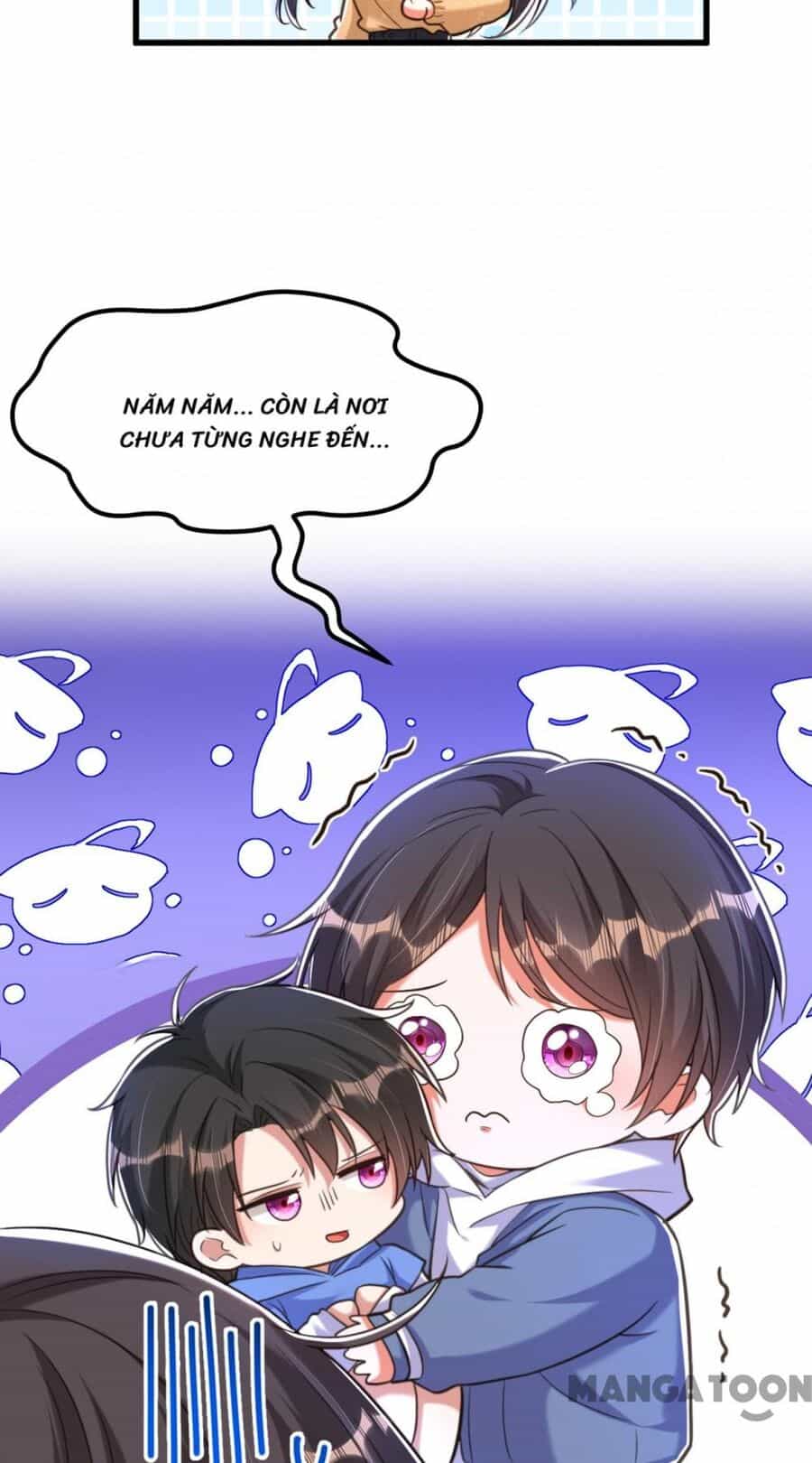 Trùng Sinh Không Gian: Cô Vợ Hào Môn Nóng Bỏng Không Dễ Chọc - Chương 379 - ảnh 16