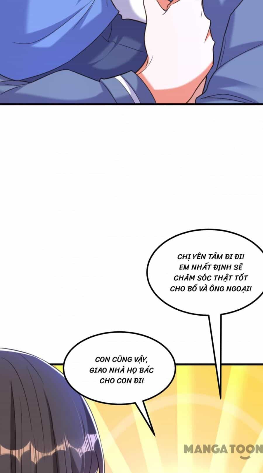 Trùng Sinh Không Gian: Cô Vợ Hào Môn Nóng Bỏng Không Dễ Chọc - Chương 379 - ảnh 19