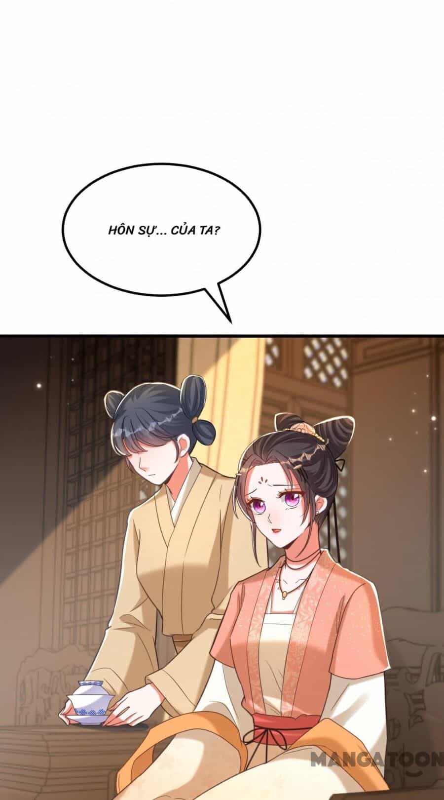Trùng Sinh Không Gian: Cô Vợ Hào Môn Nóng Bỏng Không Dễ Chọc - Chương 388 - ảnh 16
