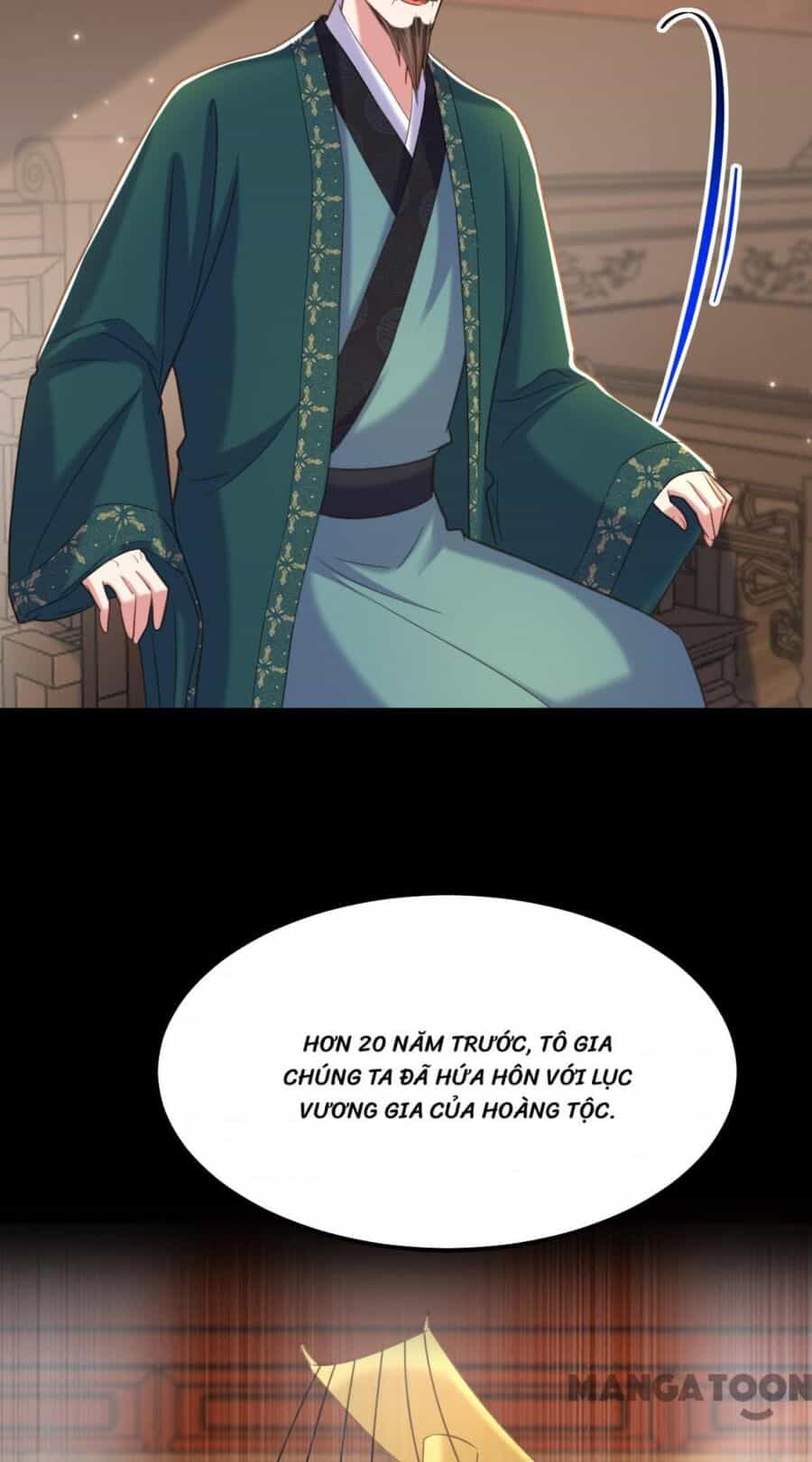 Trùng Sinh Không Gian: Cô Vợ Hào Môn Nóng Bỏng Không Dễ Chọc - Chương 388 - ảnh 18