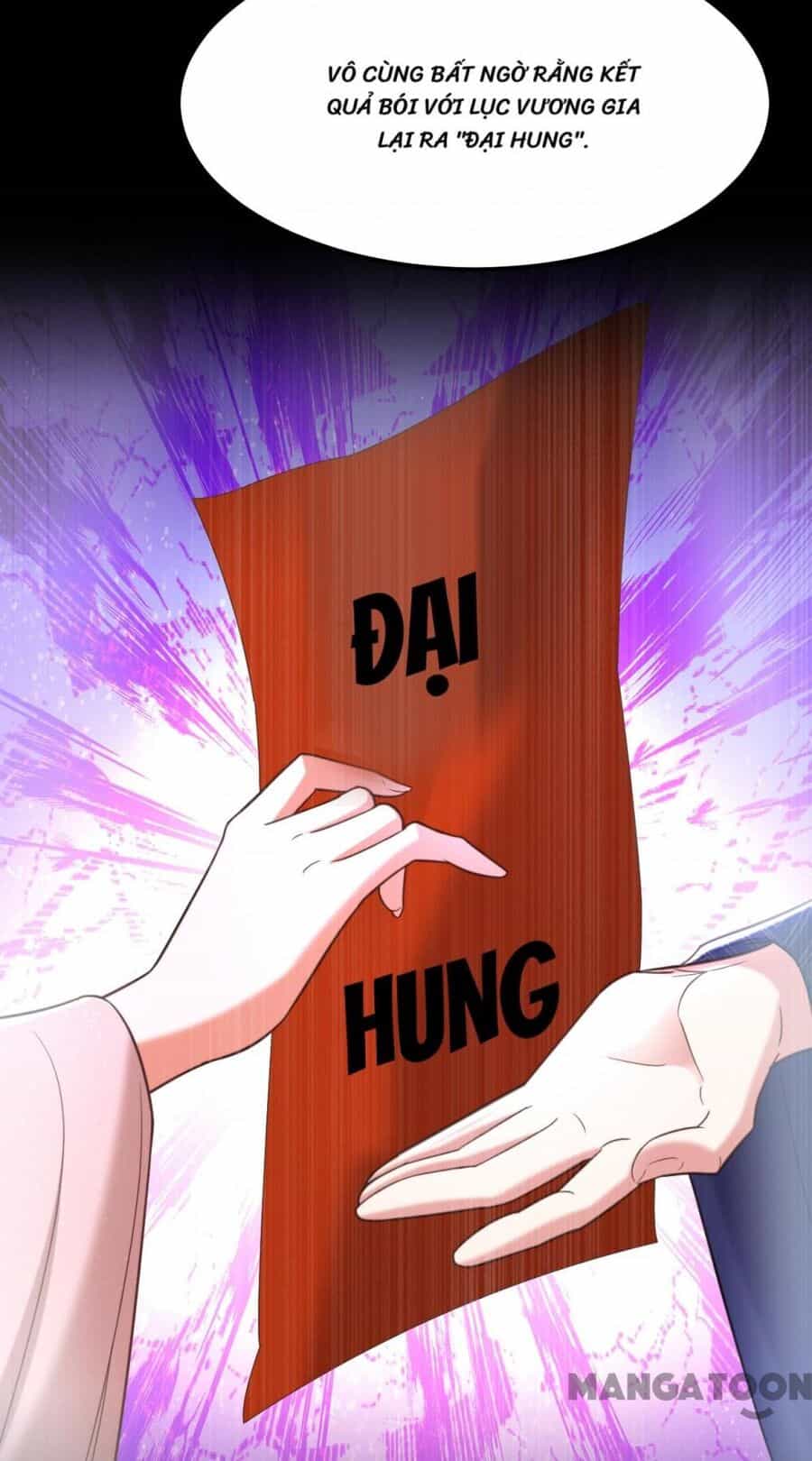Trùng Sinh Không Gian: Cô Vợ Hào Môn Nóng Bỏng Không Dễ Chọc - Chương 388 - ảnh 21