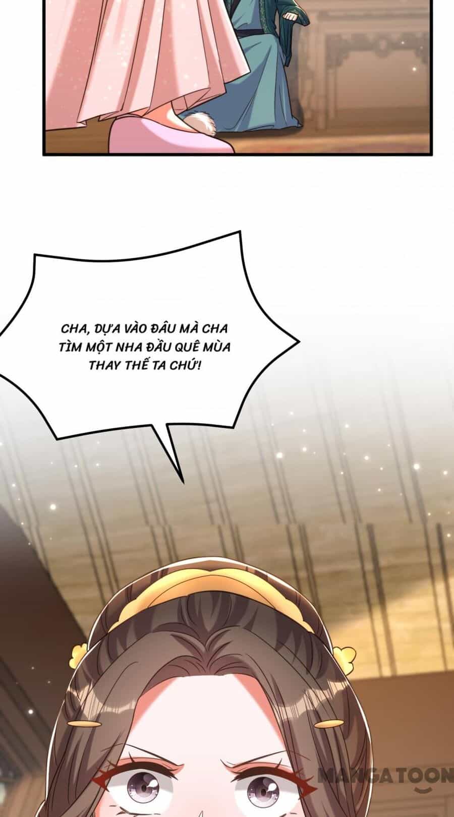 Trùng Sinh Không Gian: Cô Vợ Hào Môn Nóng Bỏng Không Dễ Chọc - Chương 388 - ảnh 36