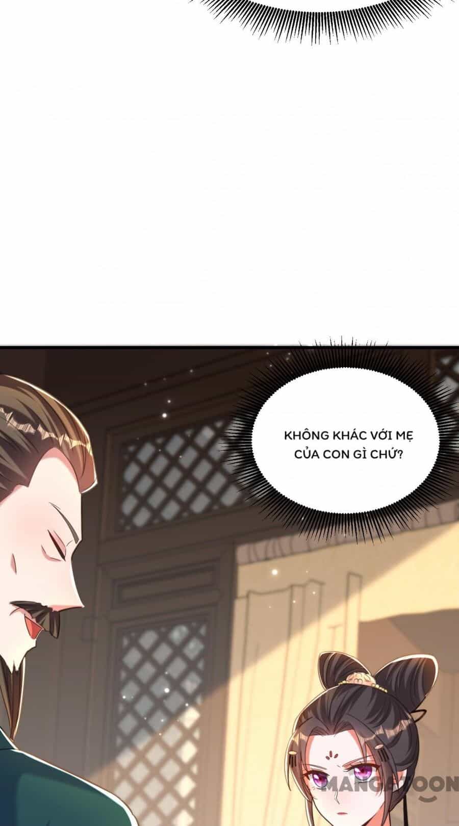 Trùng Sinh Không Gian: Cô Vợ Hào Môn Nóng Bỏng Không Dễ Chọc - Chương 388 - ảnh 5